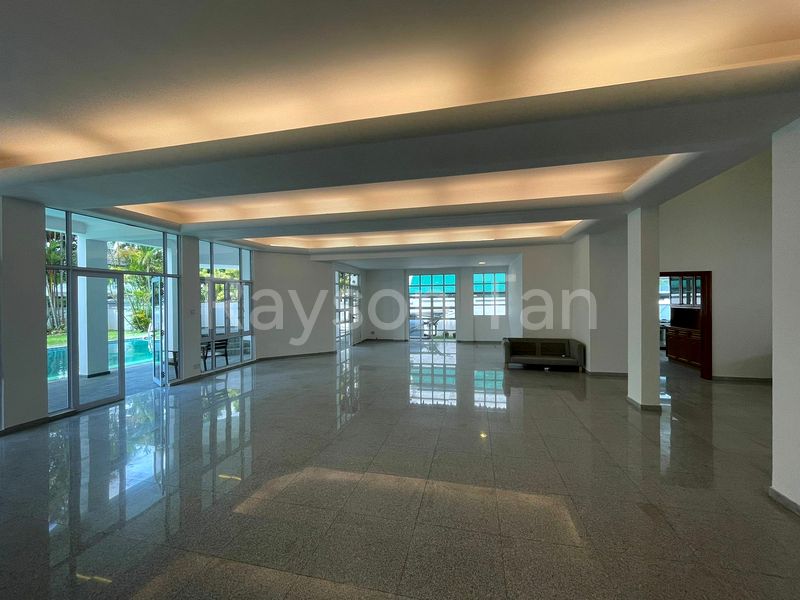 5 Bed Bungalow (Landed) for Rent in  Chestnut Gardens - Image 1